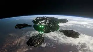 Alex Reed - Utopia (Visualizer)