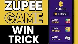 Zupee Ludo Game Hack 