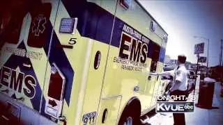 KVUE Defenders: Ambulances Breaking Down