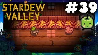 Die armen Tiere🚜Stardew Valley #39