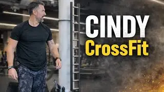 CINDY CrossFit | This 20-Min Workout Will Break You 💀