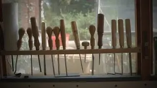Carving the Cross