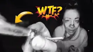 Most Shocking Ring Doorbell Camera Moments Caught in 2025!