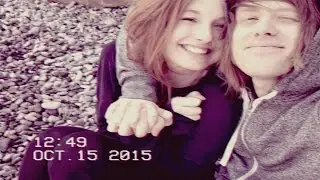 Robbie Coles | Tell Me We're Okay (Official Music Video)