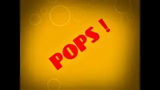 Debsound - Pops Sound Effect Pack 01