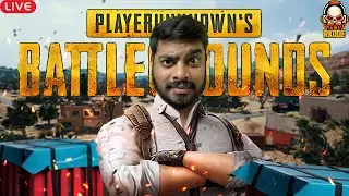 हनुमान जयंतीच्या हार्दिक शुभेच्छा | PUBG PC CUSTOM ROOMS LIVESTREAM GAMEPLAY | RKODE GAMING
