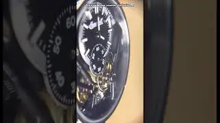 Ingersoll The Naismith - A closer Look - Ingersoll Watch