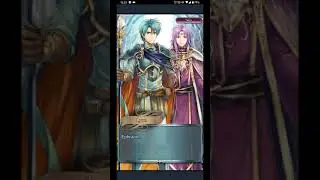 FEH - Duo Ephraim Conversation