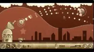 Steampunk Defense - Official Trailer