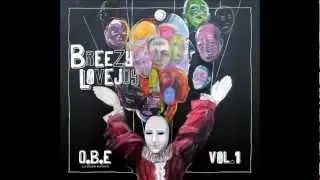 Breezy Lovejoy - P.Y.P.
