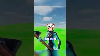 This Pickaxe is OP...