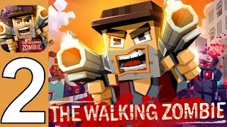 🌍 The Walking Zombie Dead City &ndash; Episode 2 | Thrilling Zombie Survival Action! 🧟&zwj;♂️💥