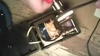 Transformer Repair  Wall Wart