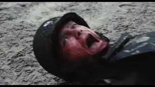 WWII and Hollywood: Did 'Saving Private Ryan' Lie About the Normandy Landings?