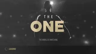 NBA LIVE 19 NBA LIVE ICON CAREER METER