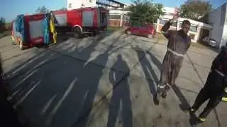 Vatrogasci spasioci,Samo za moju 106u