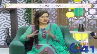 Eid-ul-Fitr Special Transmission | 6 June 2019