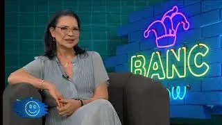 Banc Show cu Andrei Duban - sezonul 3, episod 238. Invitat:  Eugenia Serban