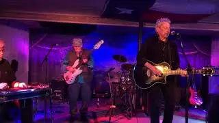 Live Forever - Joe Ely covering Billy Joe Shaver