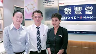 Видео о вакансиях MoneyMax &mdash; присоединяйтесь к нашему миру гениальности