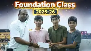 Future Transportation Model | Career Xone Gondia | Class 8th&ndash;9th Pre-Foundation Students