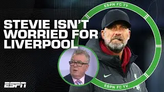 Fine by me 🤷&zwj;♂️ Steve Nicol isn't concerned by Liverpool's loss to Toulouse | ESPN FC