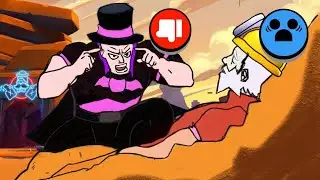 Best Brawl Stars Memes of 2025 👻 🔥 #1 (2k and New Year Special)