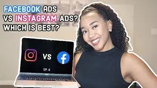 Should I Run Facebook Ads vs Instagram Ads? | Facebook Ads (EPISODE 4)