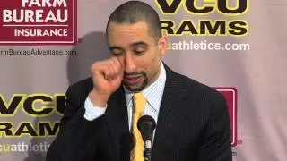 Coach Smart Post Game Fordham