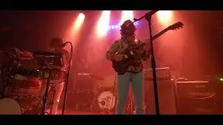 Illiterate Light - Vampire Blues - Troubadour - West Hollywood, CA November 4, 2022