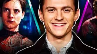 Spiderman 4 update in one minute