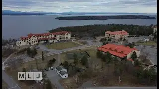 Feasibility Study for Clinton Community College Campus