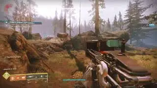 exotic arbalest