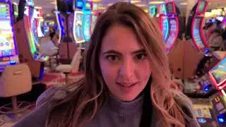 OMG!! We Won The BIGGEST POSSIBLE Orb JACKPOT on Panda 888 at Venetian Las Vegas!