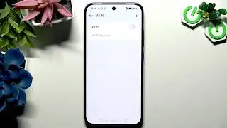 Oppo Reno 15 Pro: Wi-FI Not Working Fix