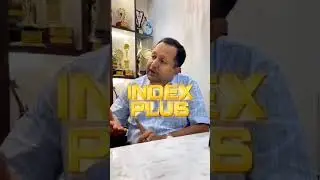 #LIC Index Plus Plan 873 inHindi#Insurance Plus Investment #ulipplan#Learn Investing#Mutual Funds#🔥🔥