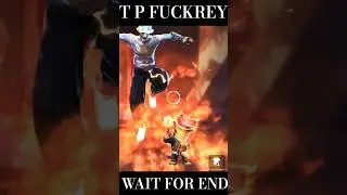 TP FUCKREY IN MY GROUP 🤯🥵😈#freefire #TPFUCKREY#acgamer #uid