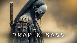 Fatebound in Winter &mdash; Trap & Bass (Koto and Shamisen) | 2026