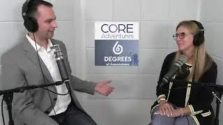 Statice Founder Talks Leadership on 6 Degrees of Associations Podcast!