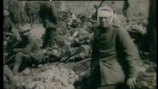 Battle of the Ancre, 1910s - Film 35888