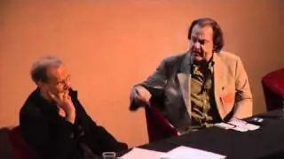 John Urry and Chris Rojek: 