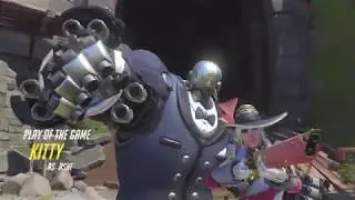 Ashe Play of the Game