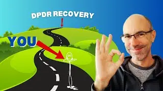 How to know when you've TRULY STARTED RECOVERING from DPDR and anxiety