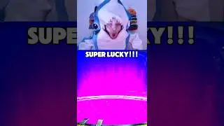 ROCKET LEAGUE СУПЕР УДАЧЛИВАЯ ЗОЛОТАЯ ТЫКВА 😳 #шорты
