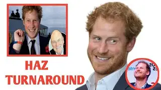 Prince Harry's Shocking Betrayal: Abandoning Wounded Veterans Despite Their Support!