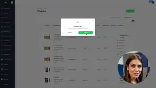 T007 How to Duplicate a Product in Syncing About