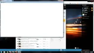 BF3+Action!+Origin In-Game=Crash