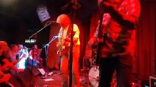 The Long Ryders - Seasons Change. Madrid, El Sol  05-10-2023