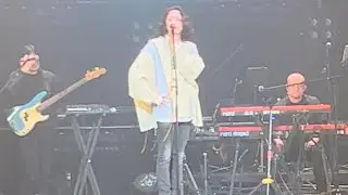 UNFADED BLUE(Re-colored)/キタニタツヤ at NHKホール