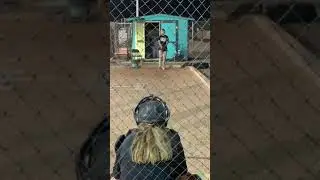 2021 Az pitcher Morgan Schmidt bullpen 9/30/2020